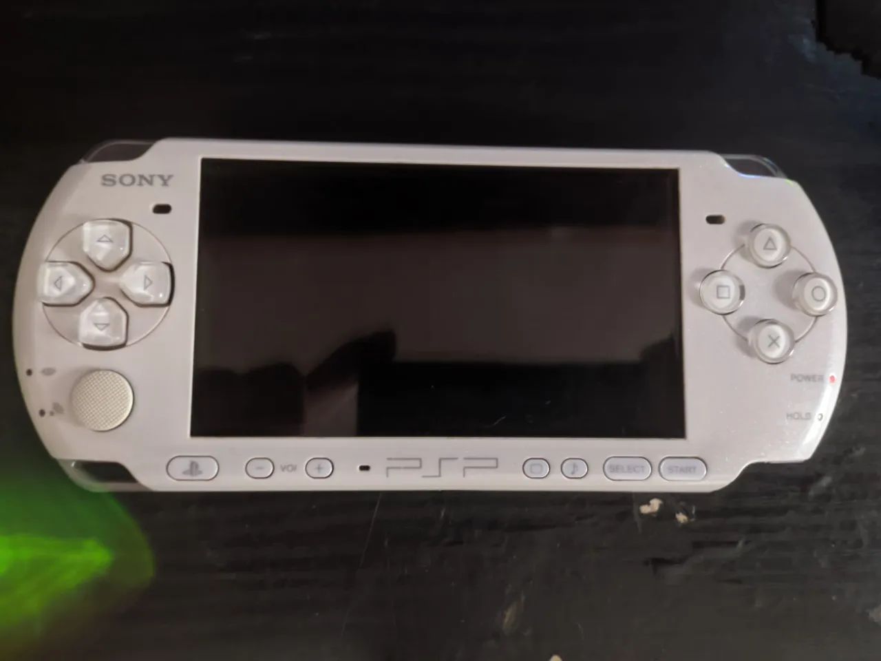 PSP branco - Foto 4