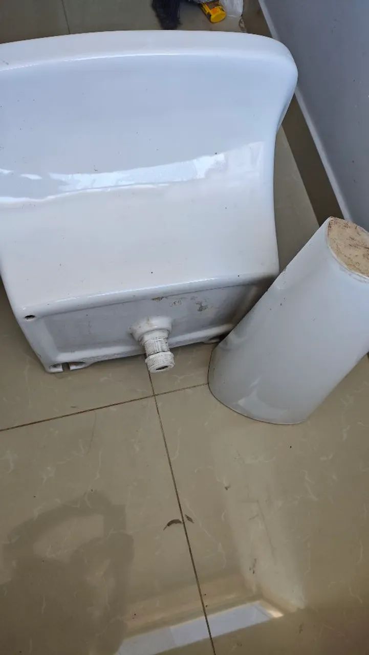 Vendo tanque de área de serviço  - Foto 4