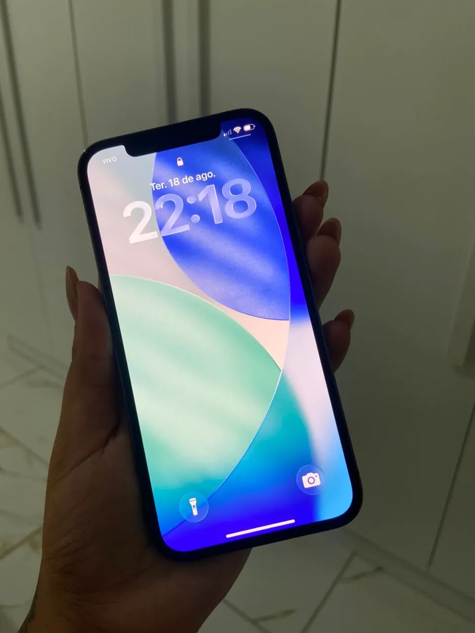 iPhone 12 Pro Max - Foto 3