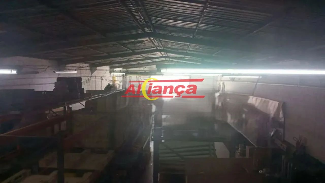 Venda de Galpão Comercial 400 mts - Vila Augusta - Foto 3