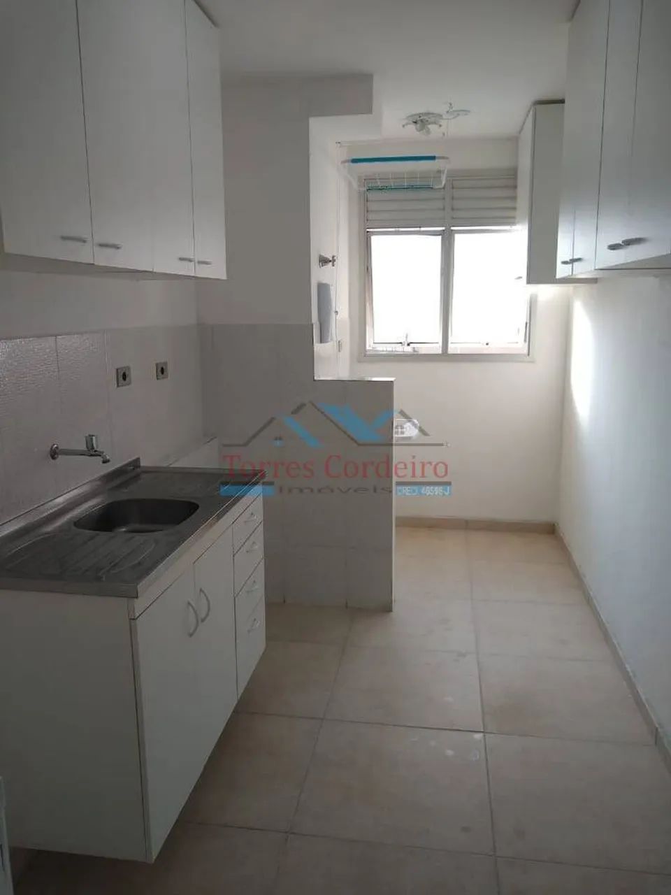 Apto 2 dorm. Vl Yara