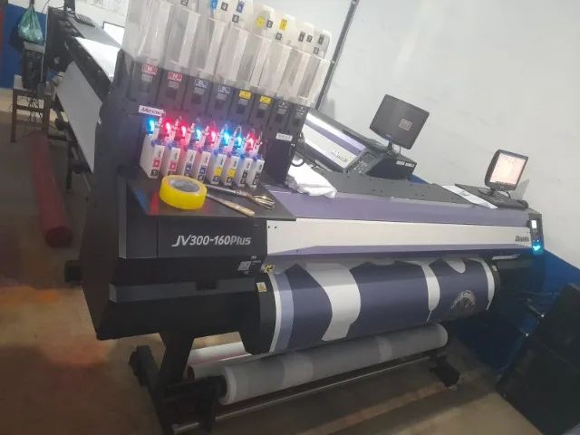 plotter Mimaki jv 300-160 Plus