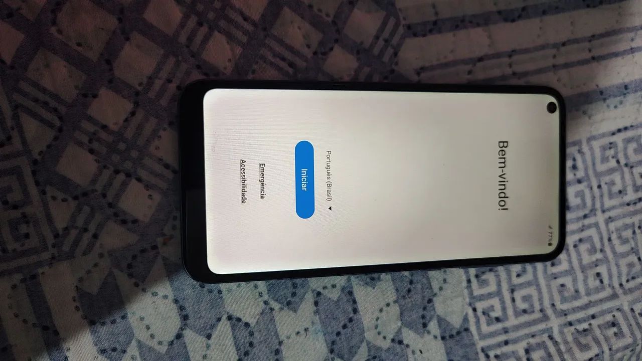 Samsung Galaxy A11 - Foto 4