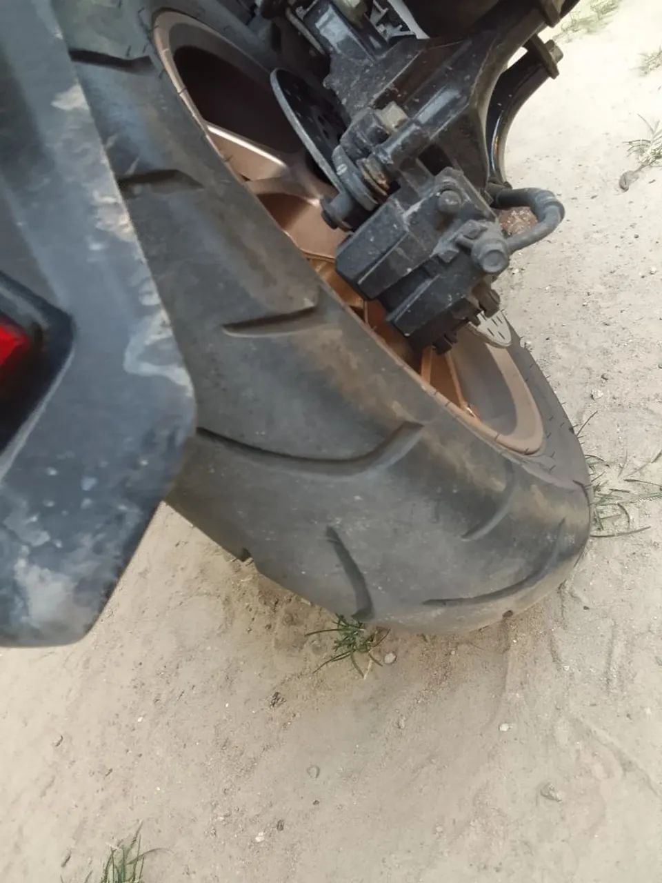 Nmax 160  - Foto 3