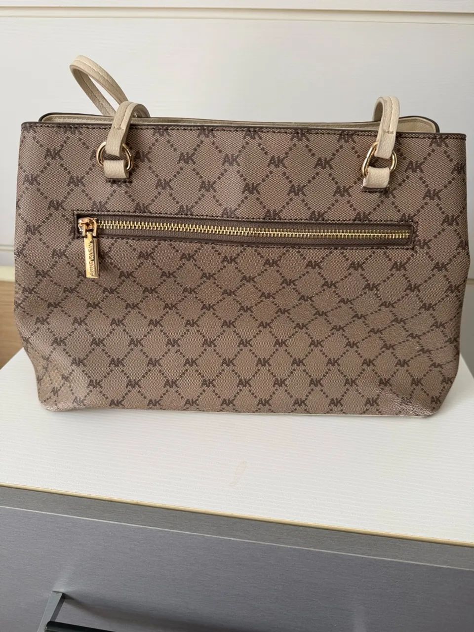 Bolsa Anne Klein - Foto 2