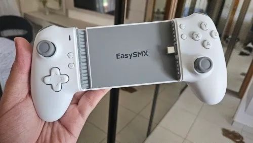 Controle EasySMX M15  - Foto 2