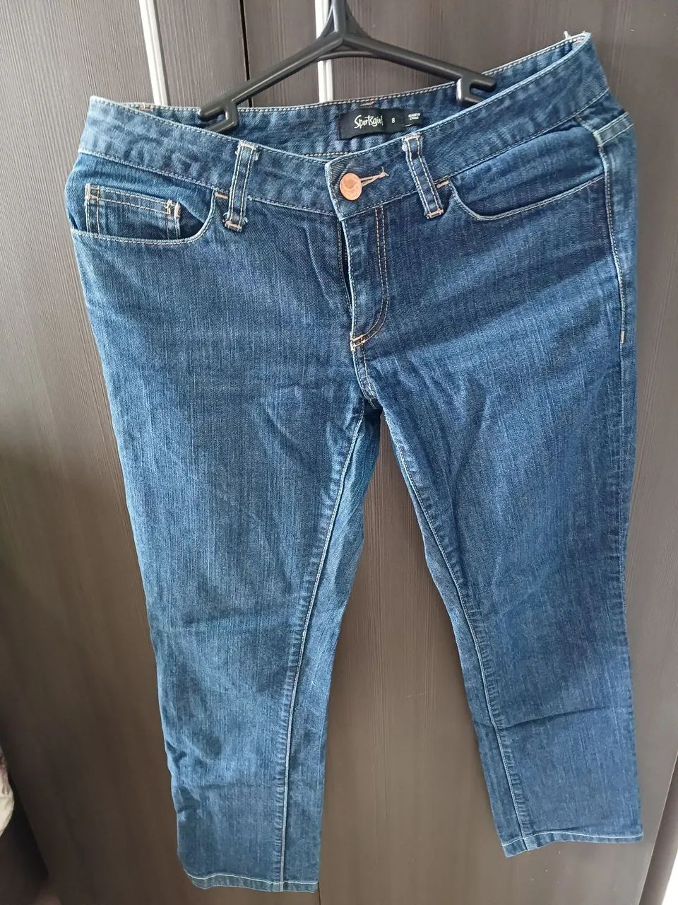 Calça jeans  - Foto 5