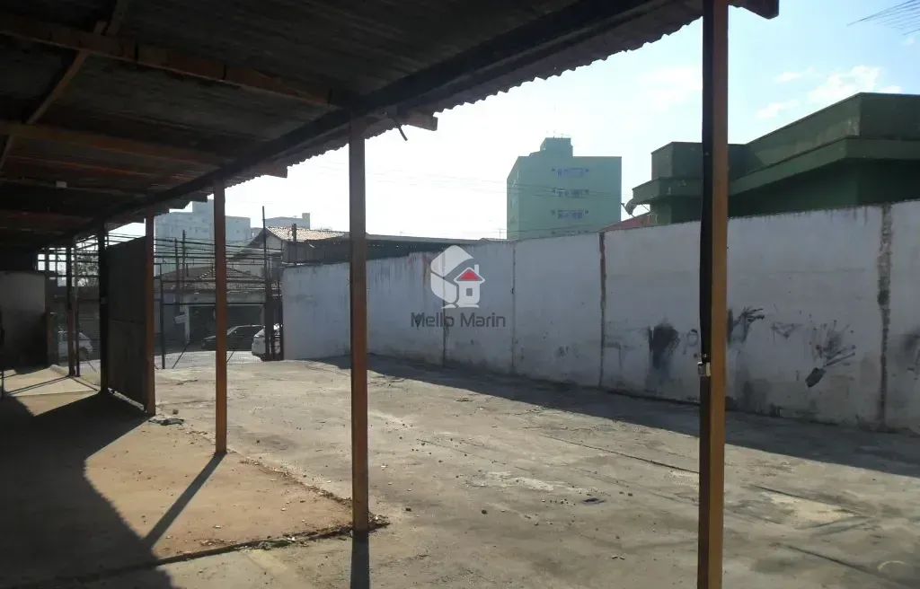 Terreno à venda, Vila Osasco, Osasco, SP - Foto 3