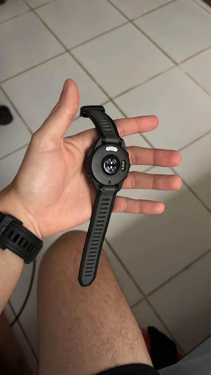 Garmin 165 music  - Foto 2
