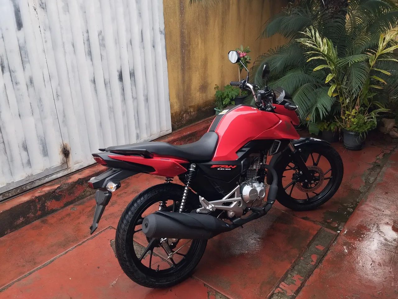 Moto zero - Foto 2