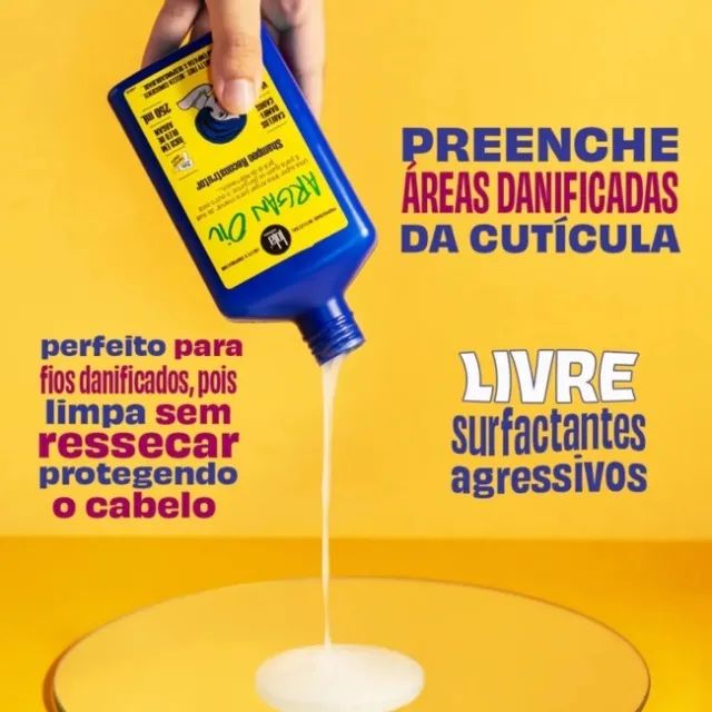 shampoo - Foto 4
