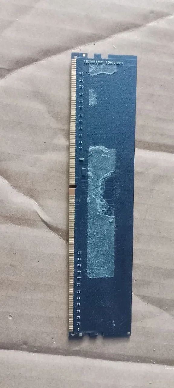 Ddr4 2x16gb - Foto 2