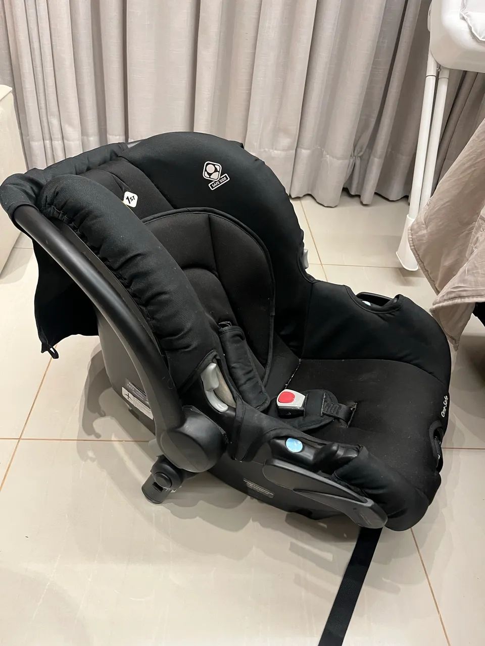 Vendo de carrinho de bebê  - Foto 5