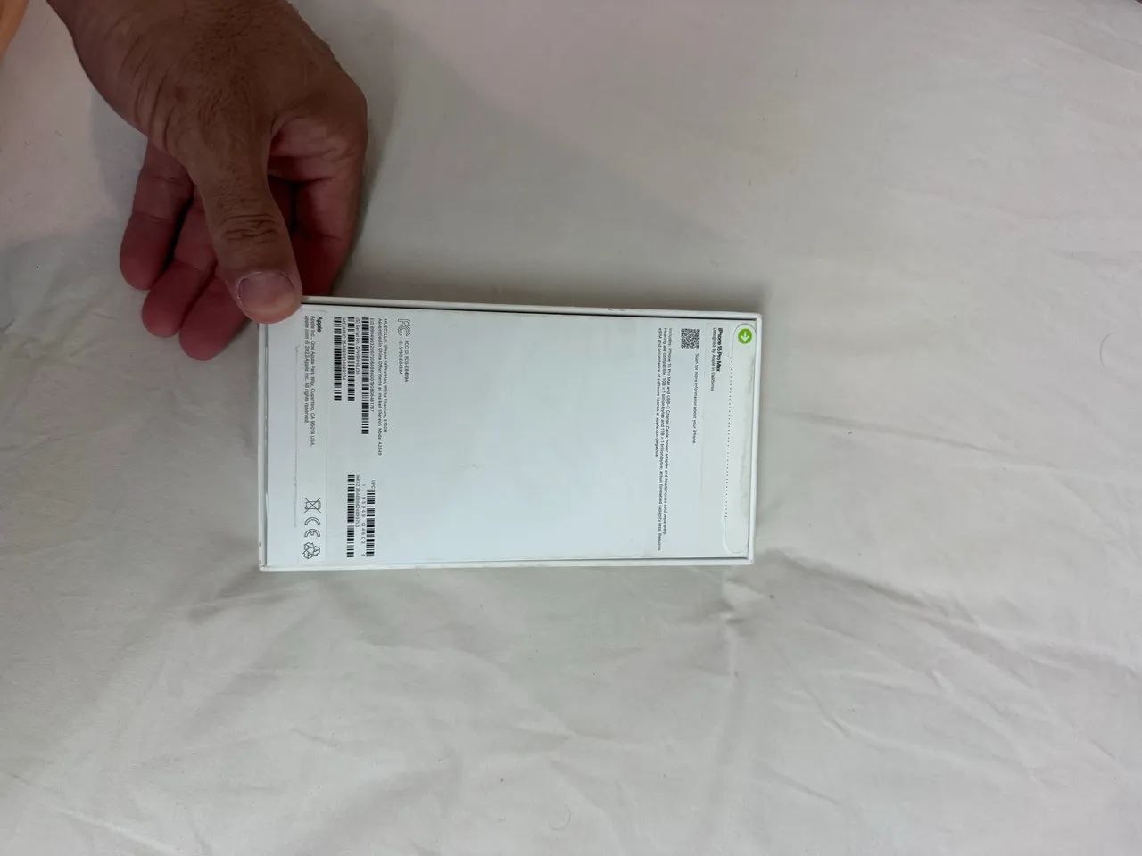 iPhone 15 Pro Max - 512 Gb - Foto 4
