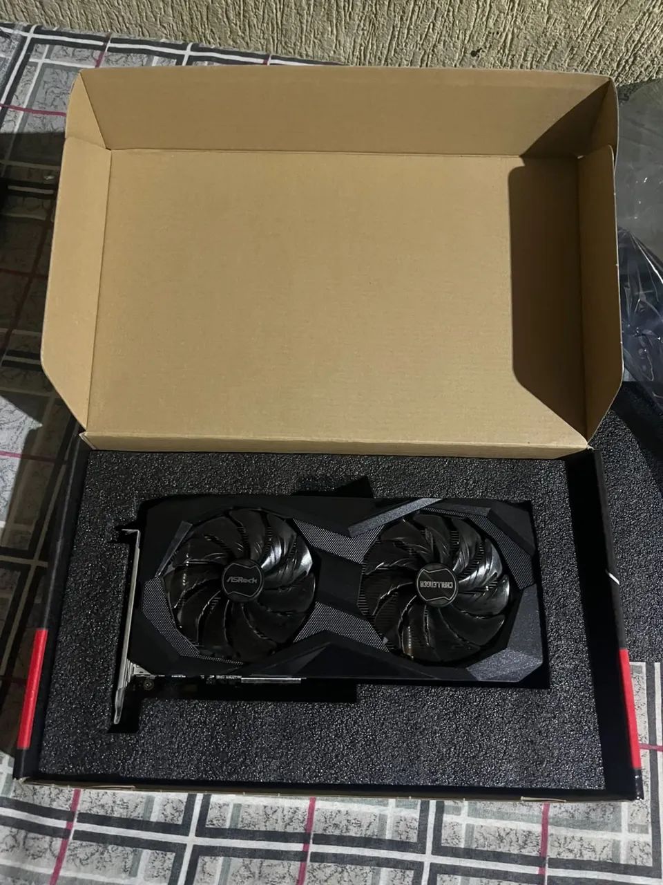 Rx 6600 - Foto 3