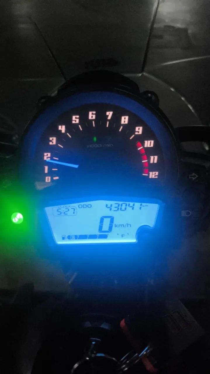 Vulcan 650 - Foto 4