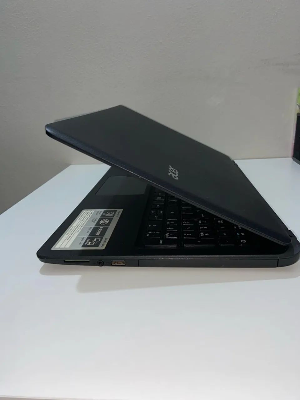 Notebook  - Foto 2