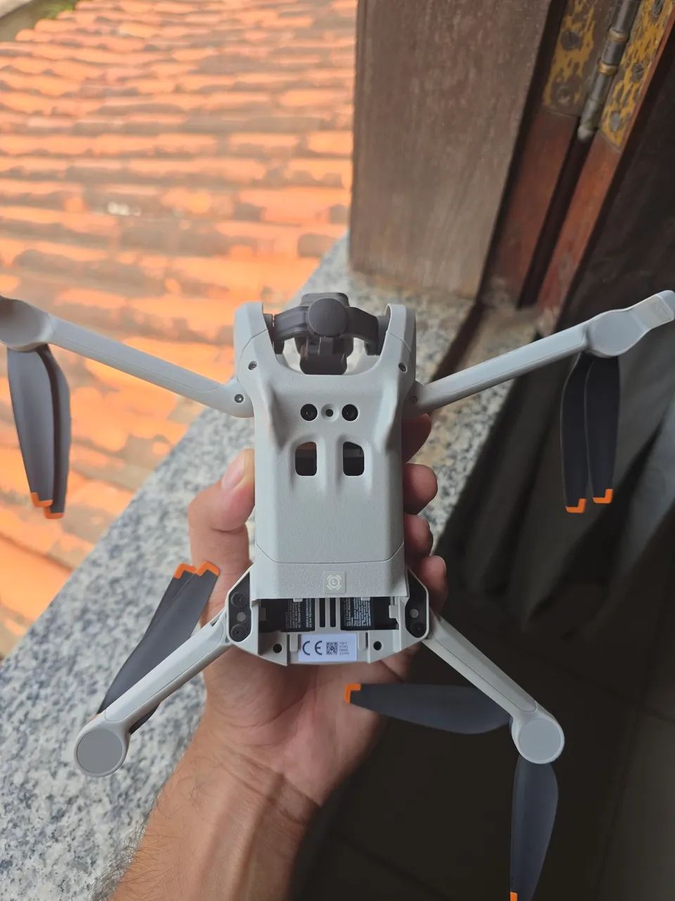 Dji mini 3 Standard - Foto 2