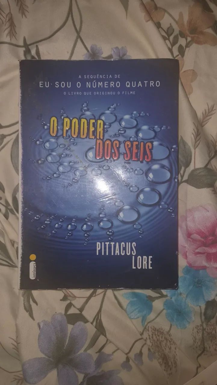 O poder dos seis