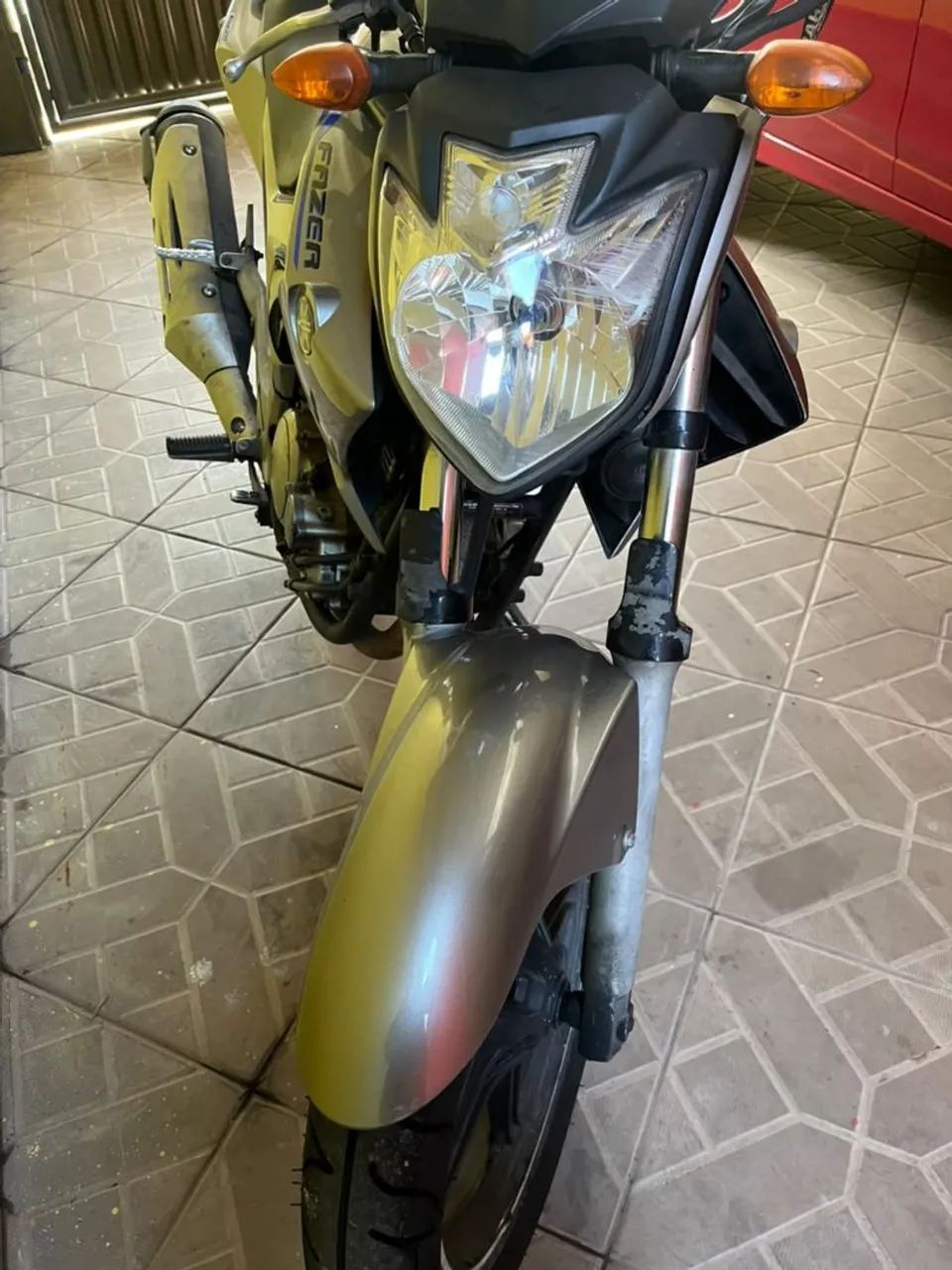 FAZER 2013 - Foto 4