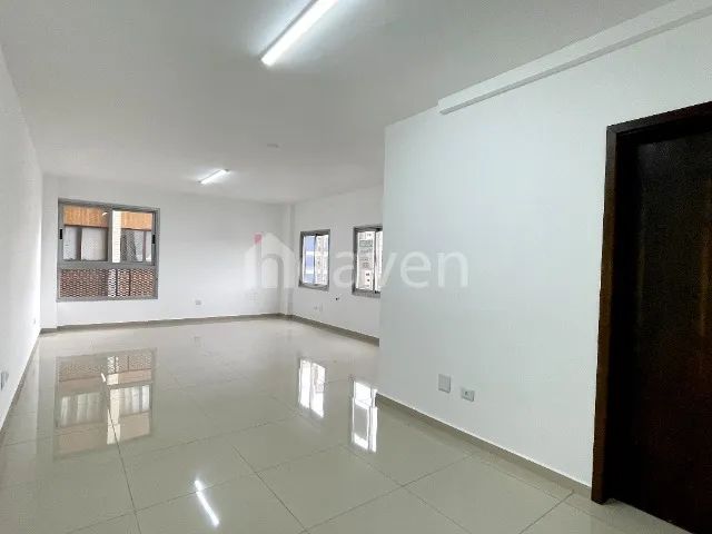 Sala comercial no Centro Cívico com 51m² e 1 vaga  - Foto 2