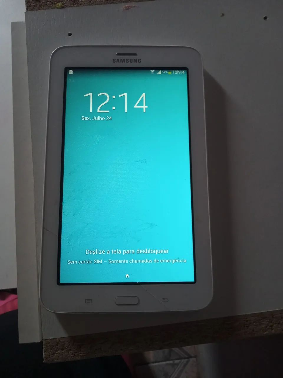 Tablet 