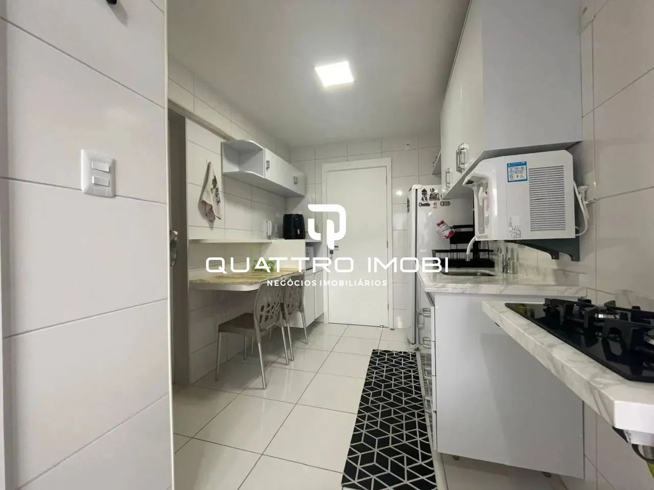 Residencial Parque Arena - Foto 4