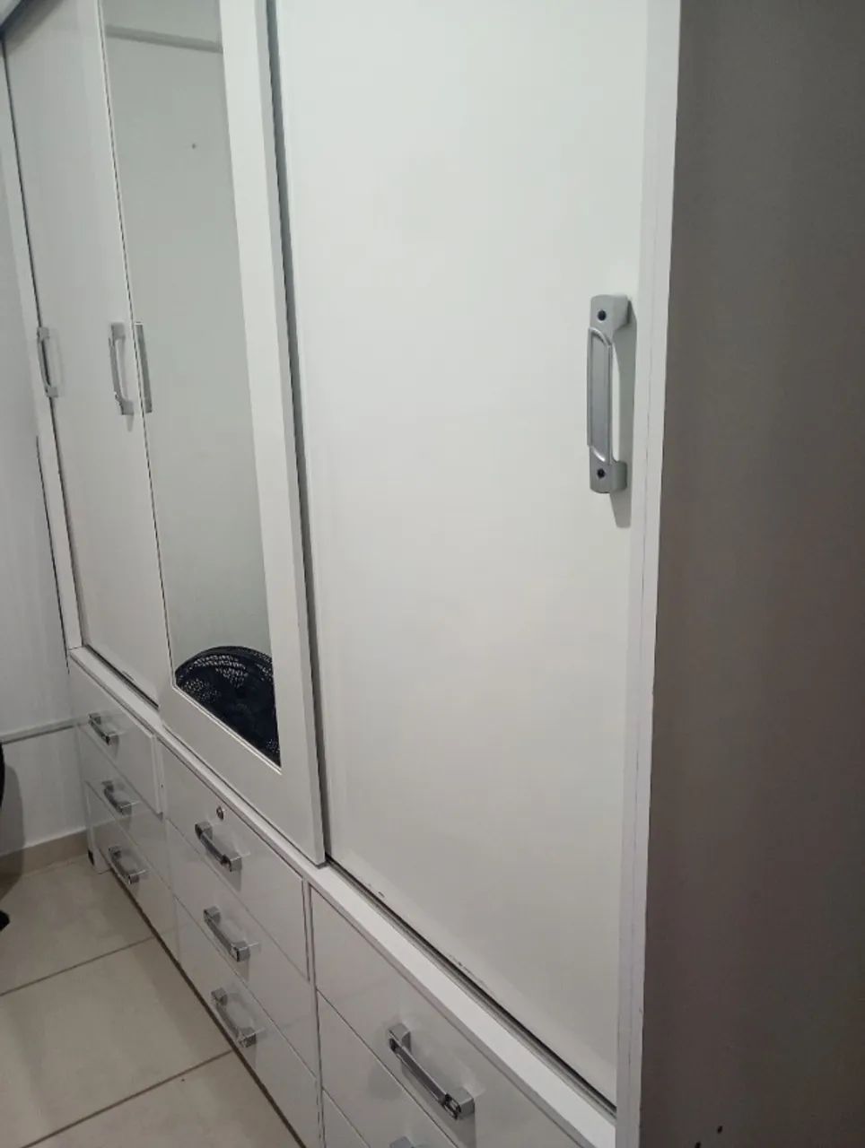 Guarda roupas - Foto 3