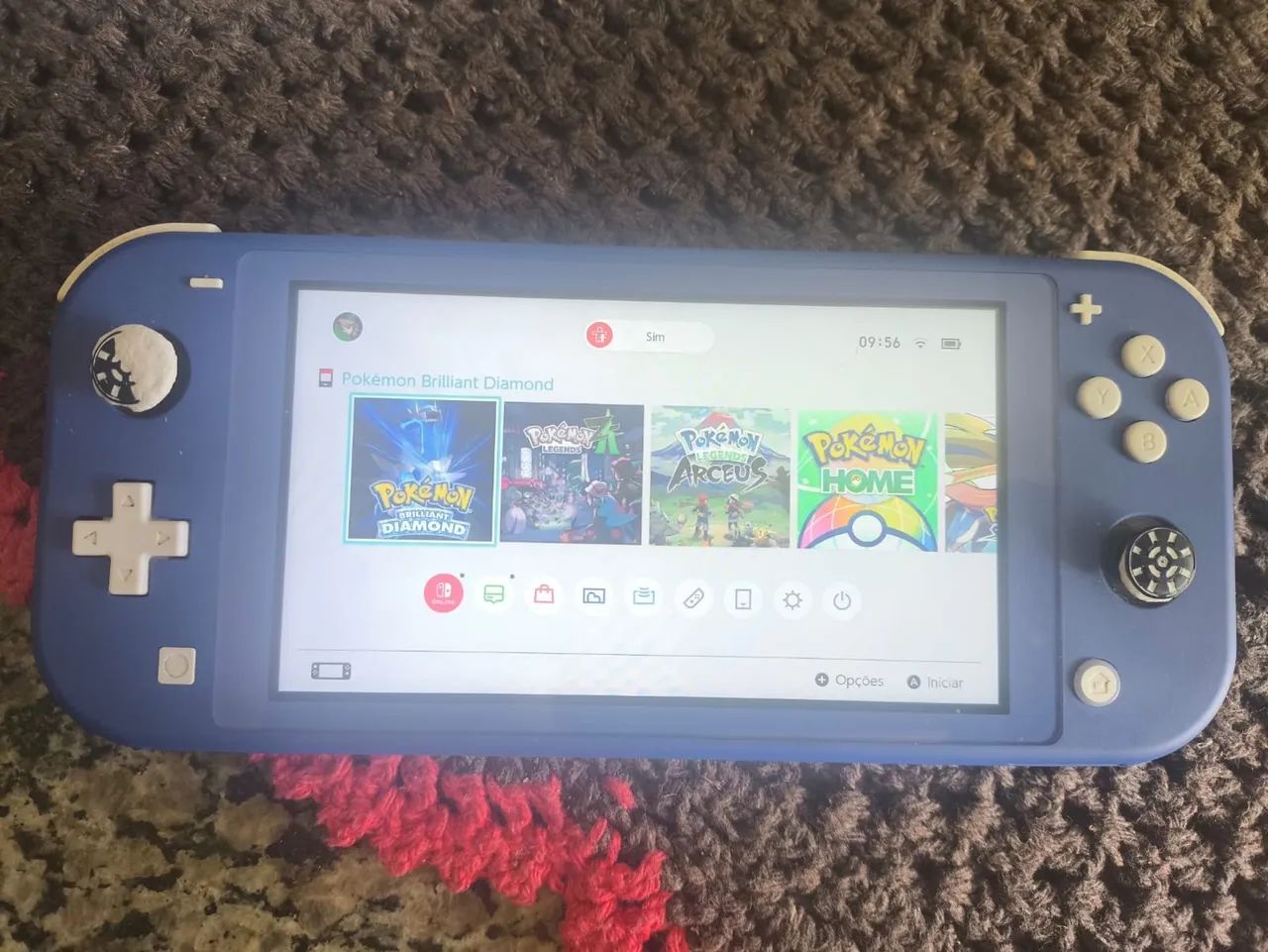 Nintendo Switch LITE - Foto 3