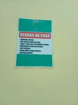 (Aluga-se casa em gaibu mobiliada por diária temporada ou fim de semana) - Foto 10