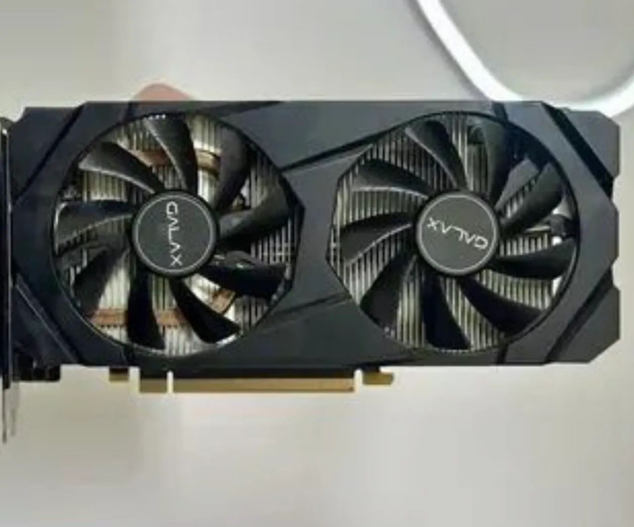 GTX 1660 - Foto 2