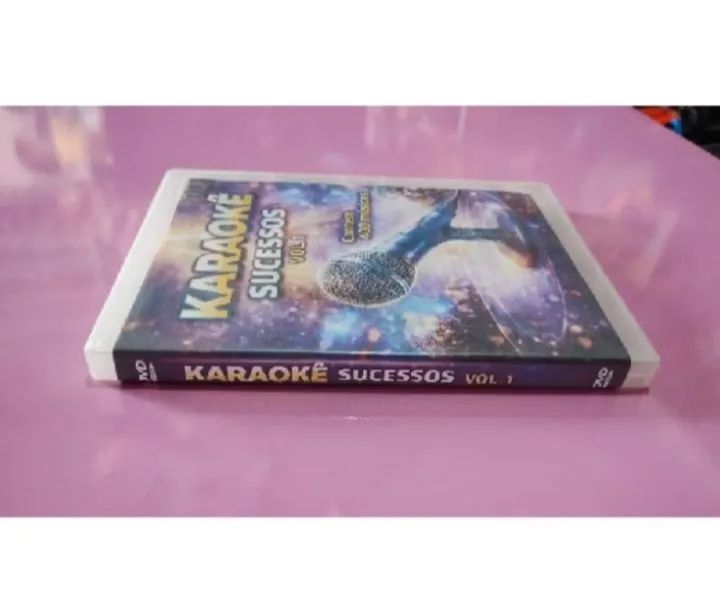 DVD  - Foto 3