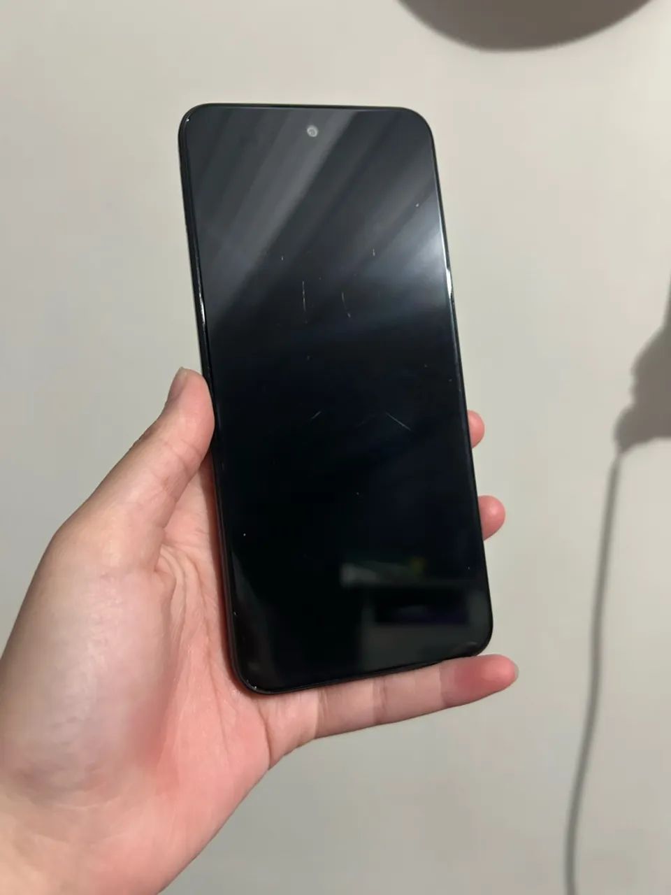 Celular Infinix Hot 50i - Foto 2