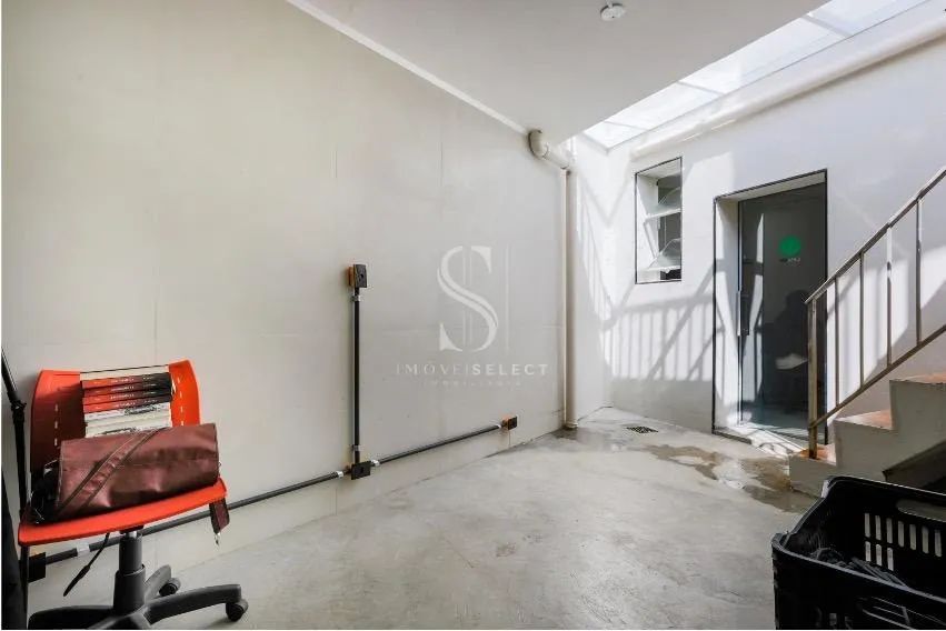 Santo Amaro, Casa Comercial 113m² 6 salas. - Foto 5