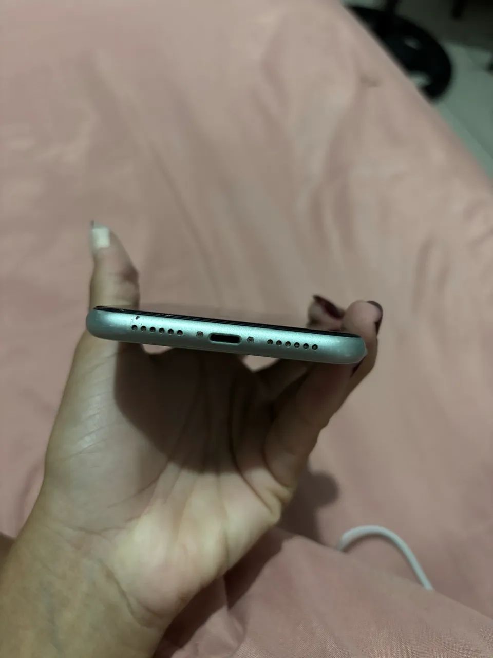 iPhone 11 64GB Verde - Funcionando Perfeitamente  - Foto 3