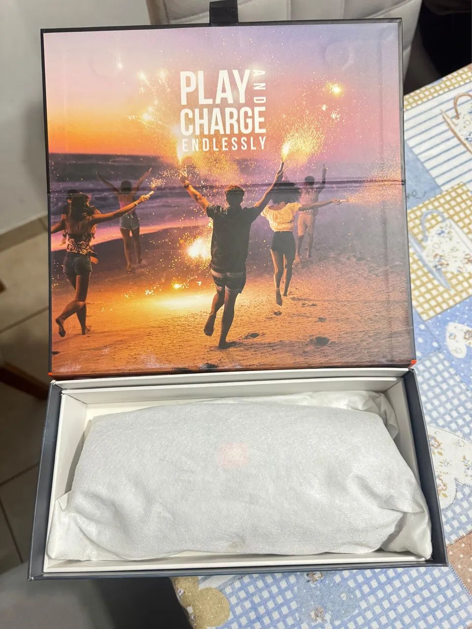 Caixa de som JBL Charge Essential 2 - Foto 3