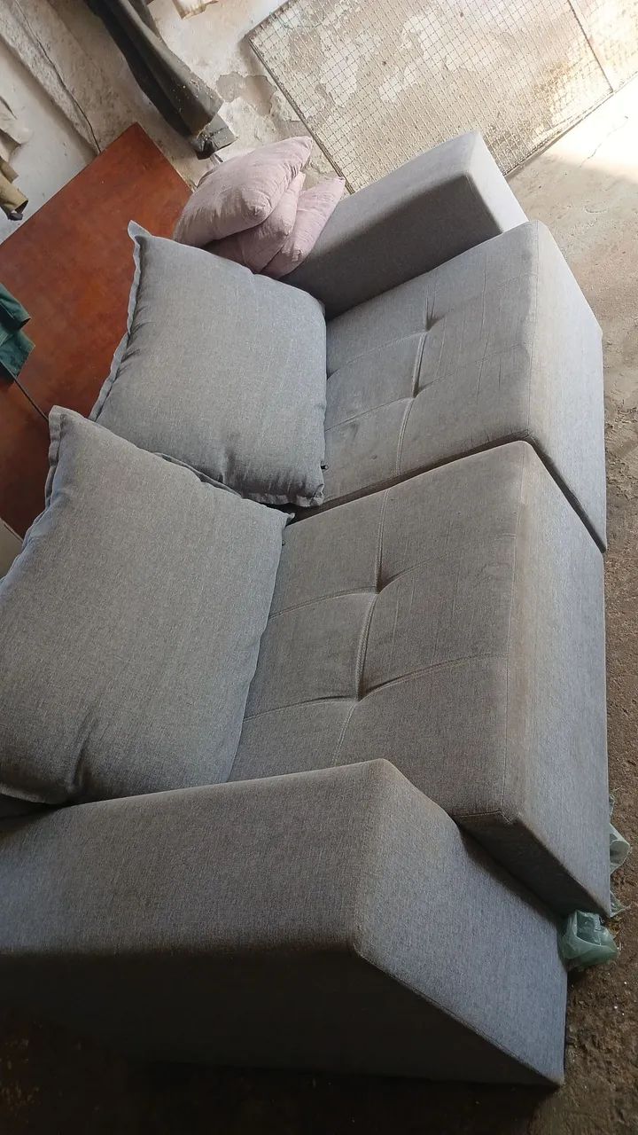 Sofa retratil - Foto 4