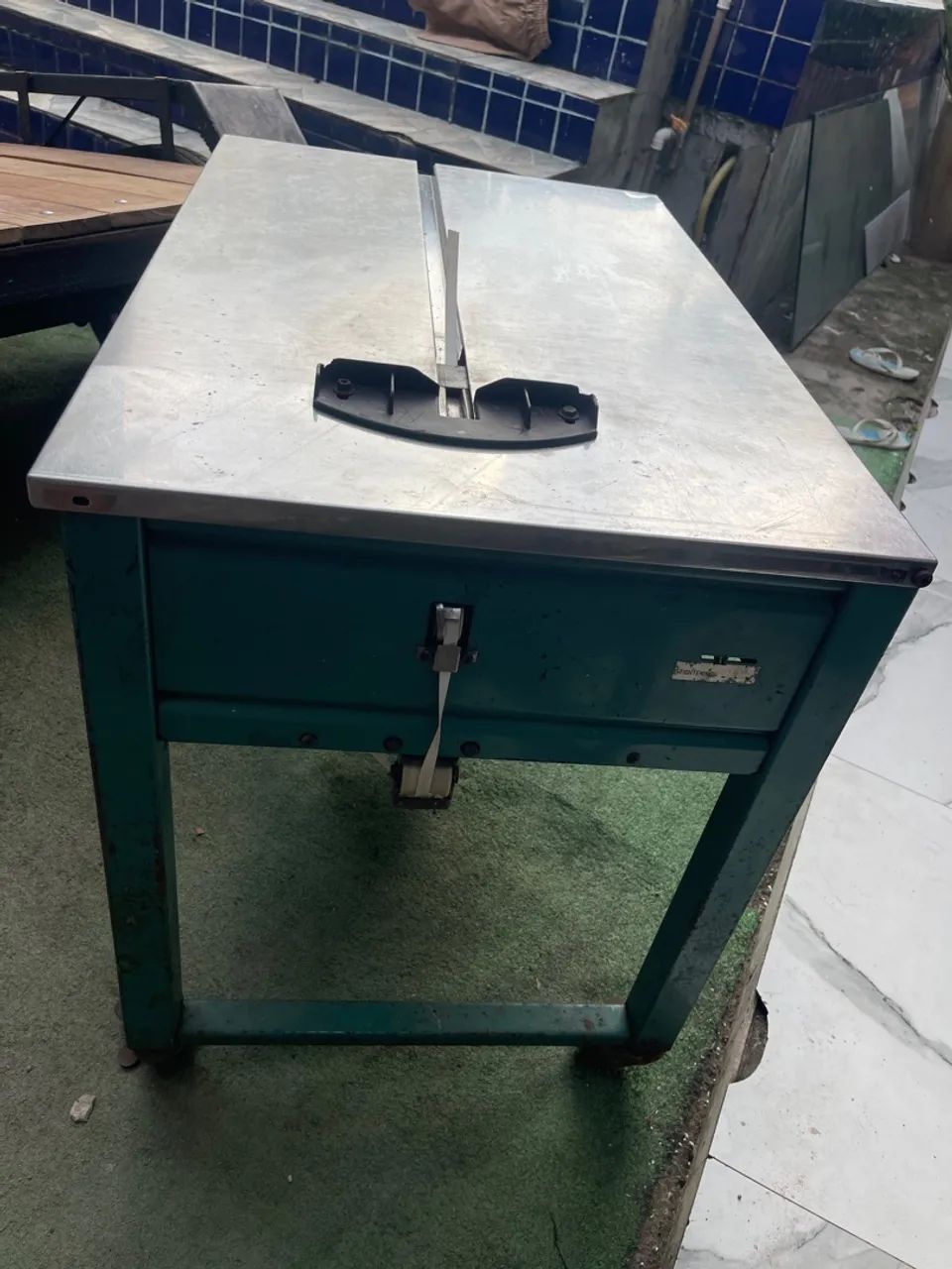  Arqueadora semi automática  - Foto 5