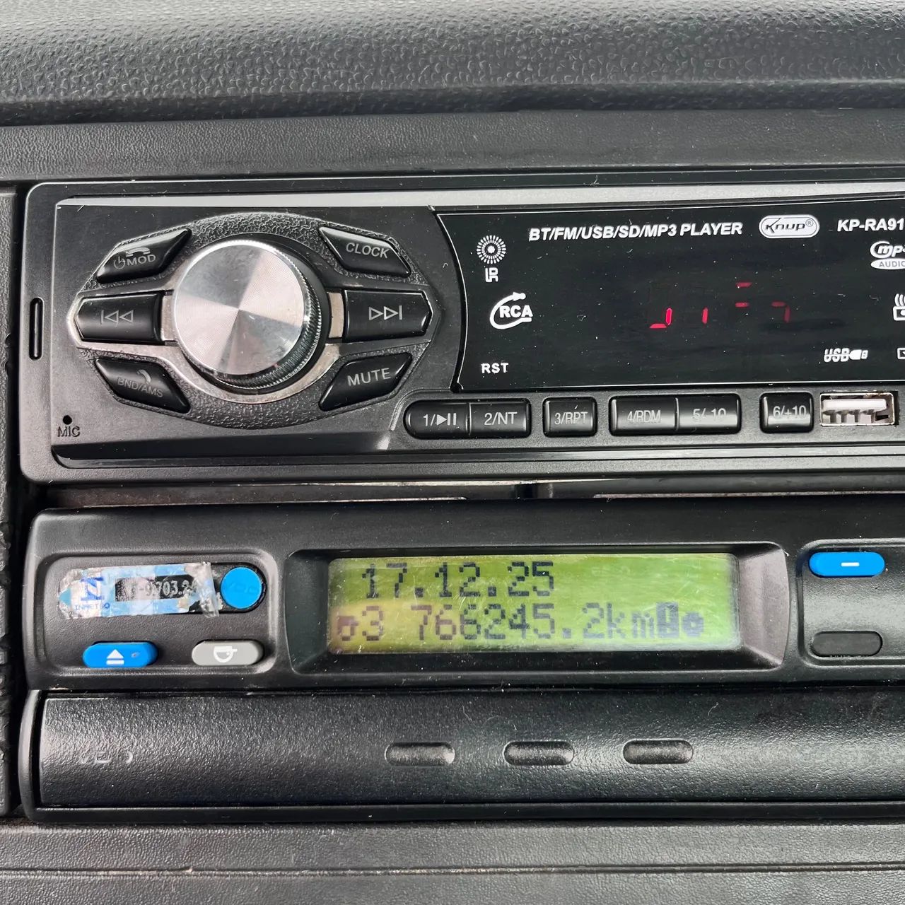 VW 17190 2014 - Foto 5