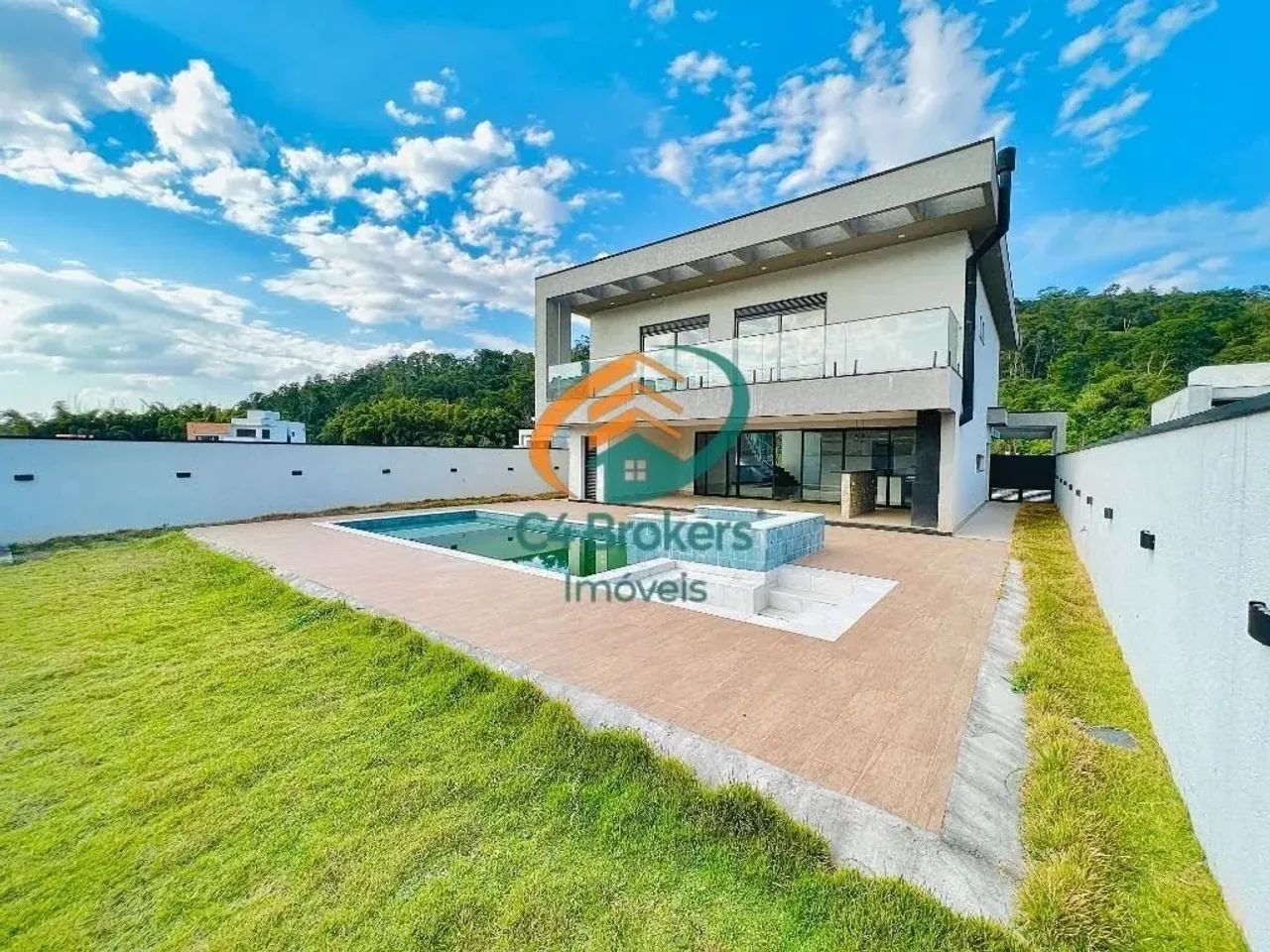 Sobrado em Condomínio em Itapetininga - Atibaia, SP - Foto 3