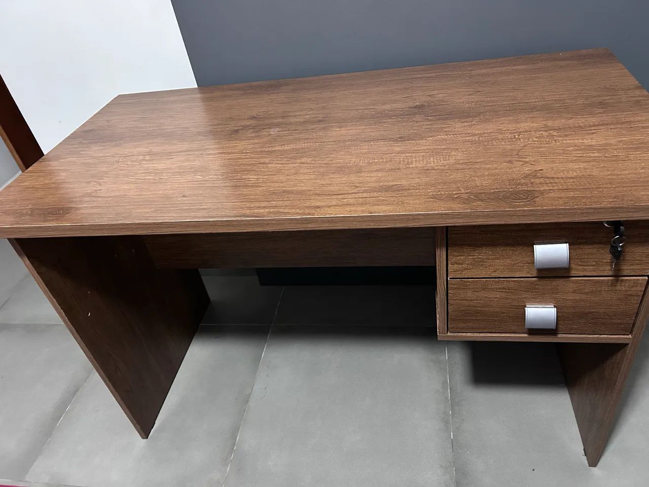 Mesa de escritório 