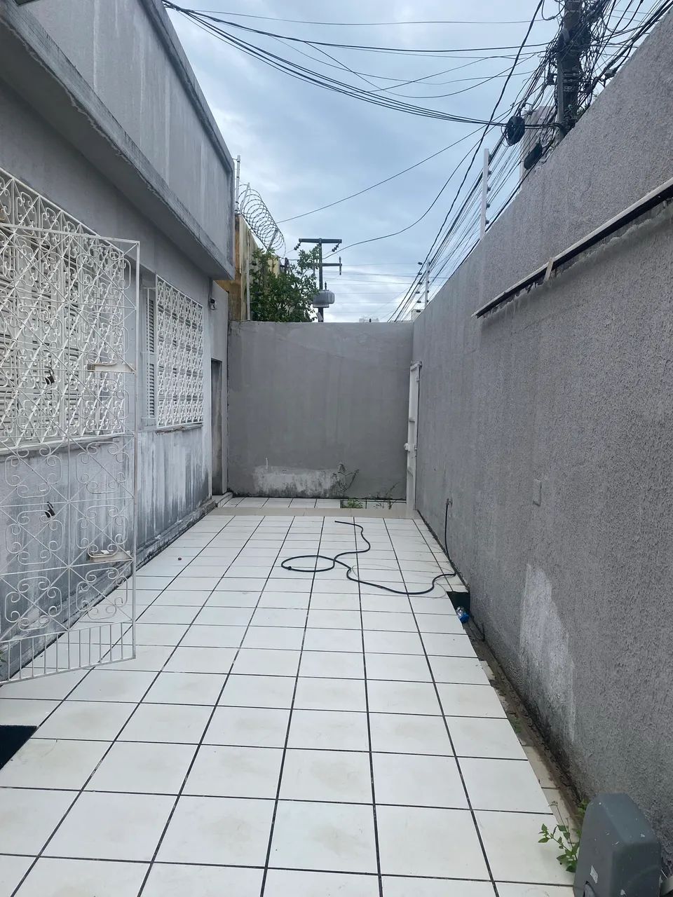 CASA - RUA ISAAC MEYER, 125, ALDEOTA - Foto 4