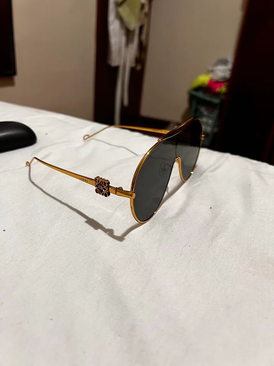 Óculos Loewe LW40107U - Foto 2