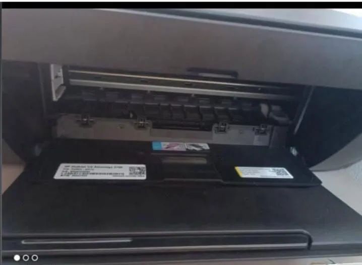 Vendo uma impressora HP - Foto 5