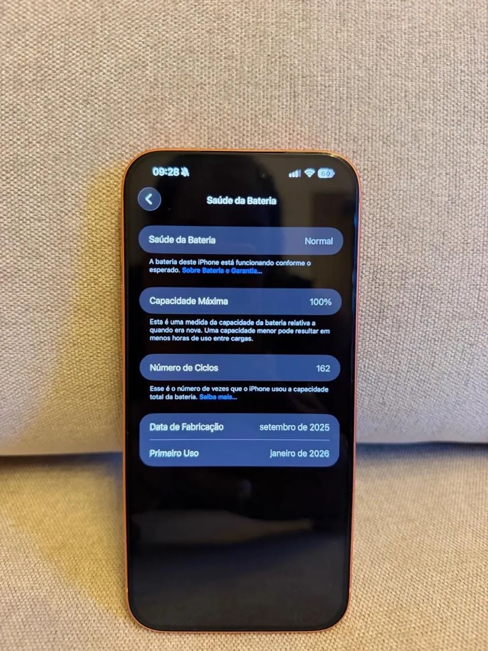 iPhone  17 PRO Max - Foto 3