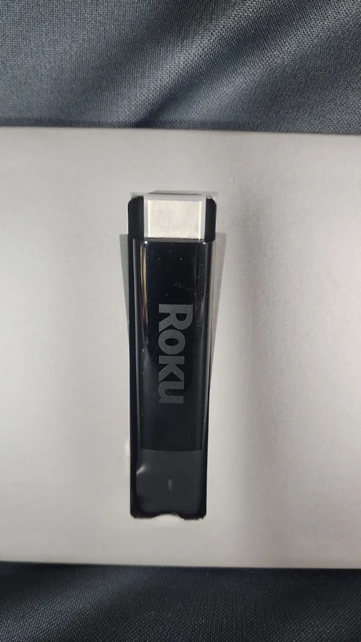 Roku Streaming Stick+ ( Suporte 4K e HDR) - Foto 2