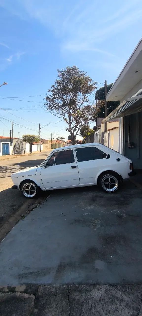 Fiat 147 C/ CL 1977 - Foto 3