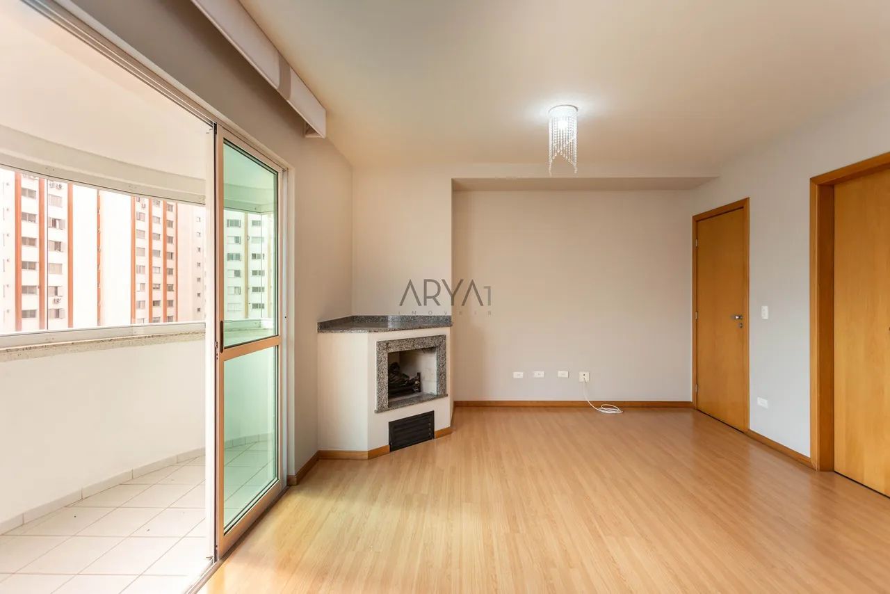 Apartamento no Centro Cívico - ARYA 1 - Foto 5