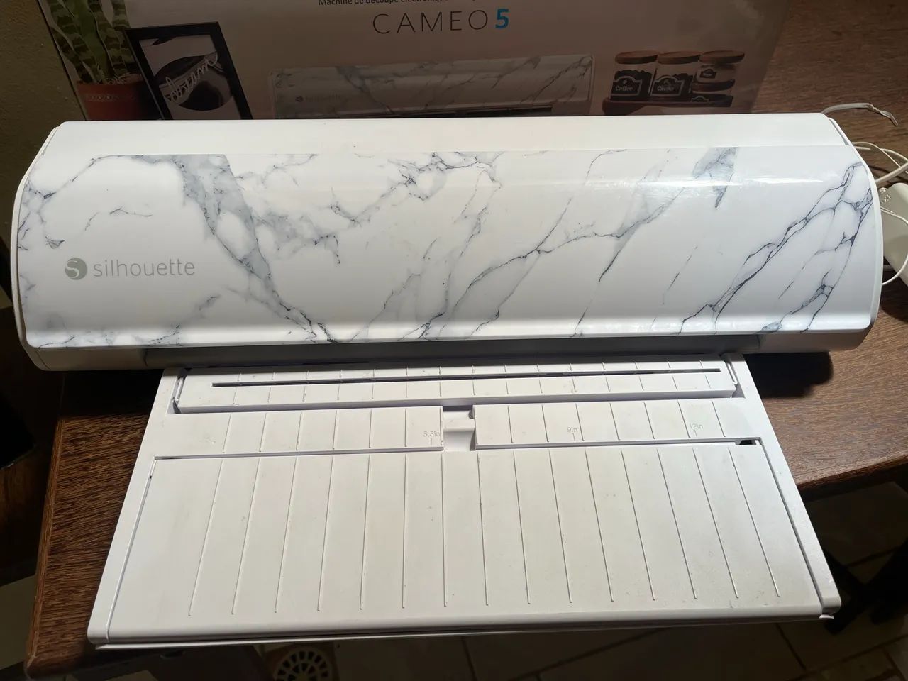 SILHOUETTE CAMEO 5 - Foto 3