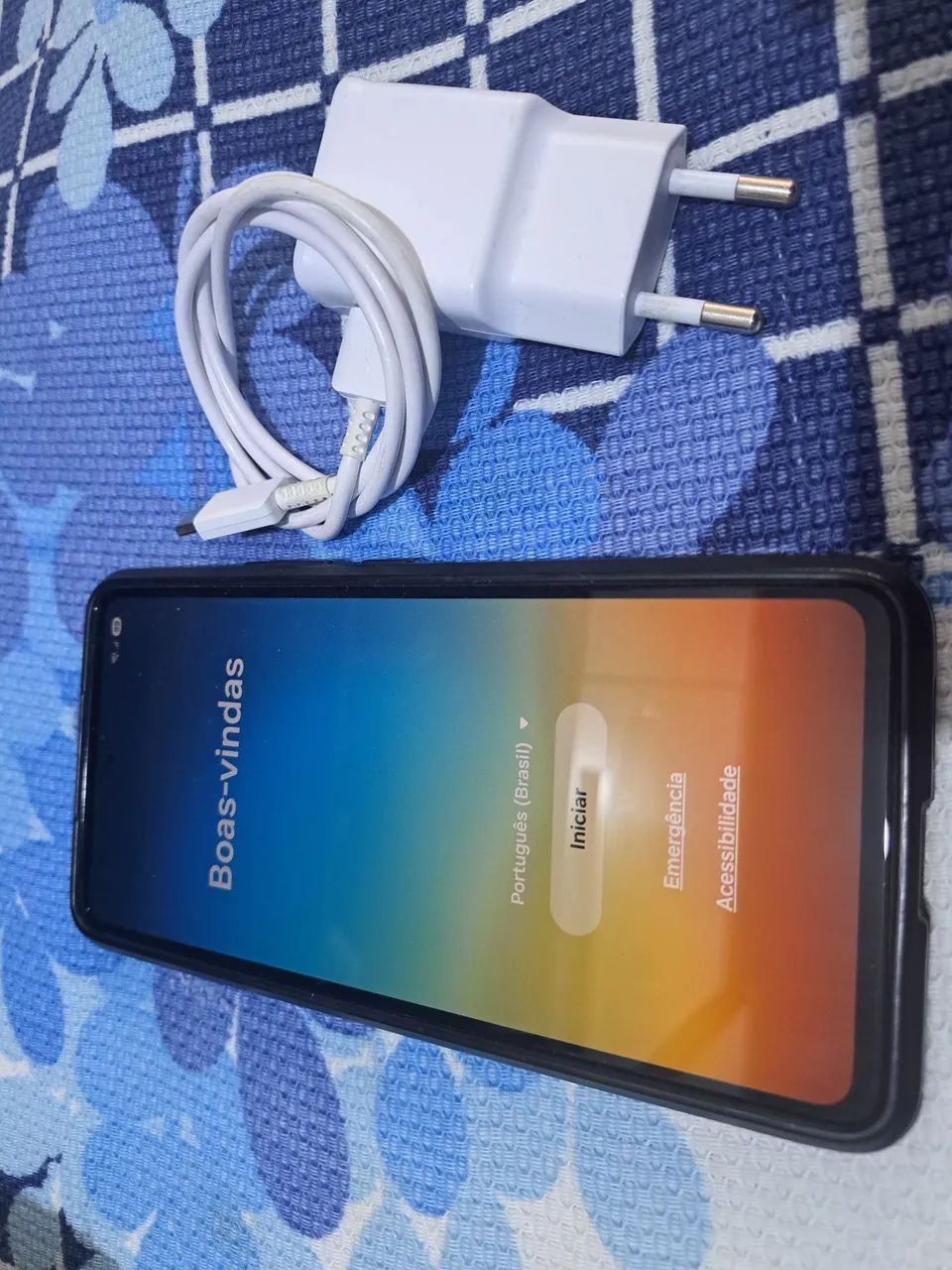 Samsung galaxy a 53 5g 128 gb ACEITO PROPOSTAS !!!!